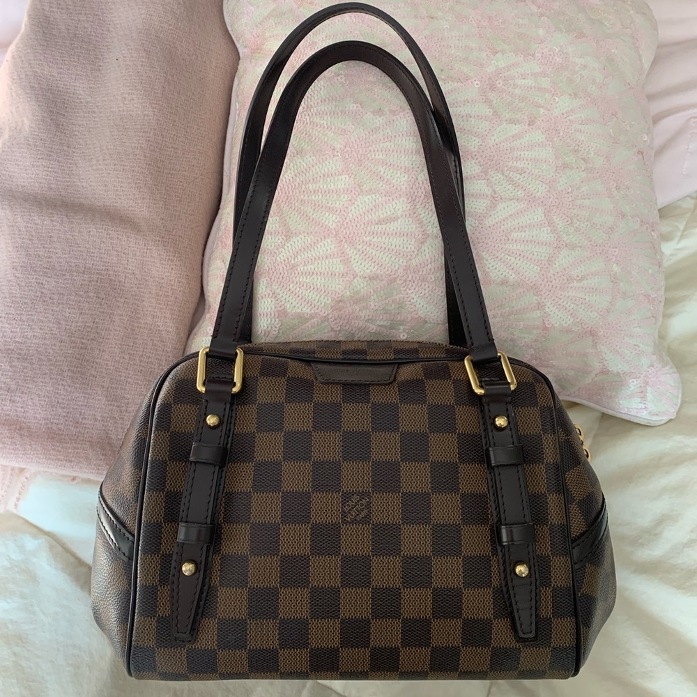 Louis Vuitton Rivington PM